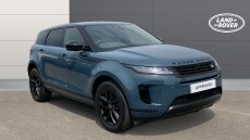 Land Rover Range Rover Evoque 2.0 P200 R-Dynamic S 5dr Auto Petrol Hatchback